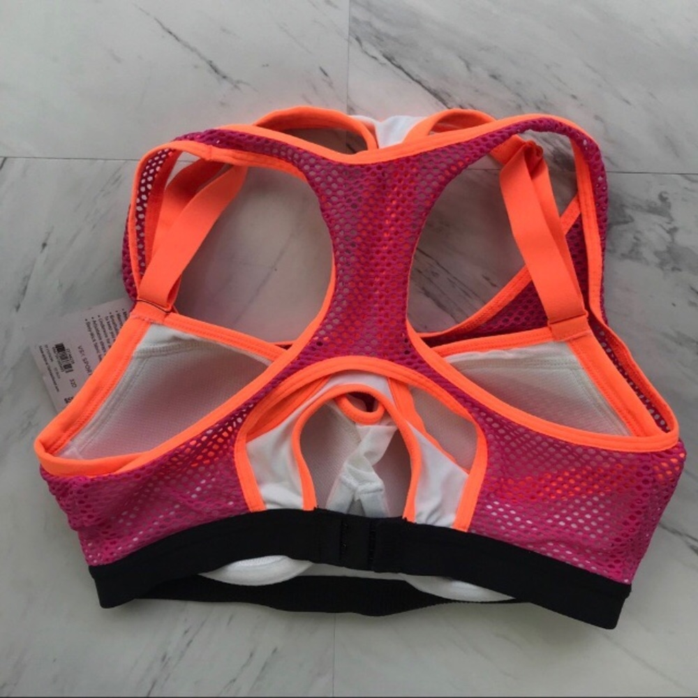 [Victoria's Secret] Angel VSX Sports Bra - Picture 4 of 7